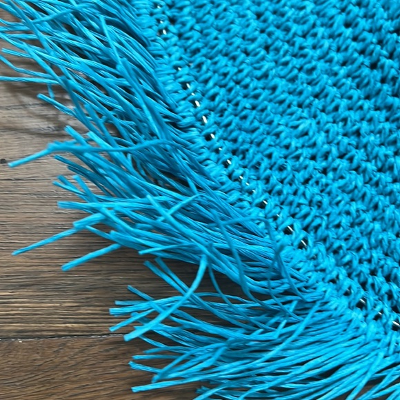 Alex Max Straw Hats - Picture 2 of 9